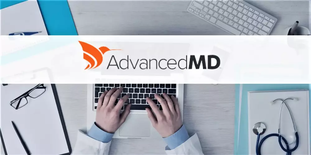 AdvancedMD Benefits