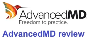 AdvancedMD review